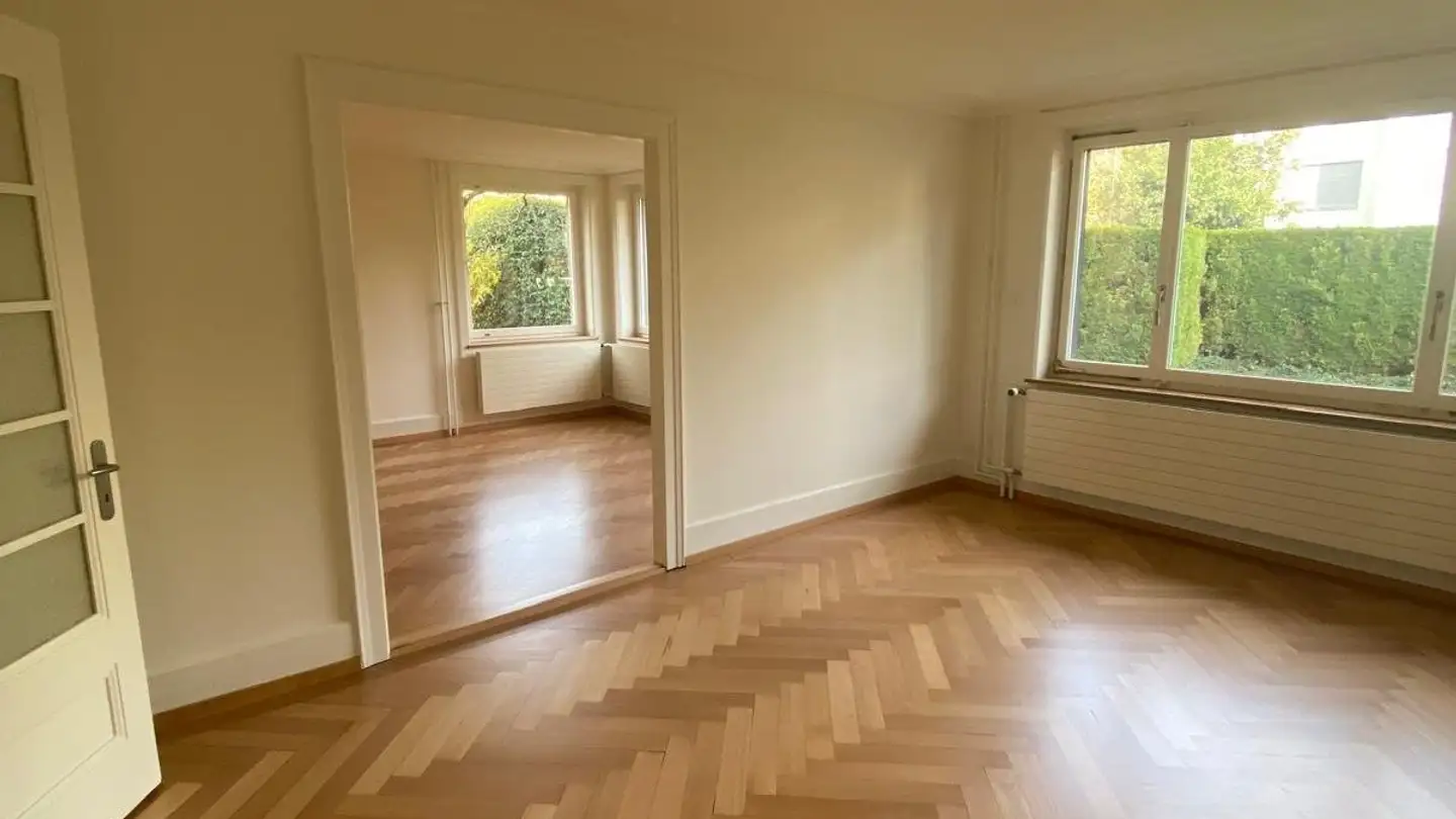 Apartment for rent - Sempacherstrasse, 8032 Zürich - Photo 2