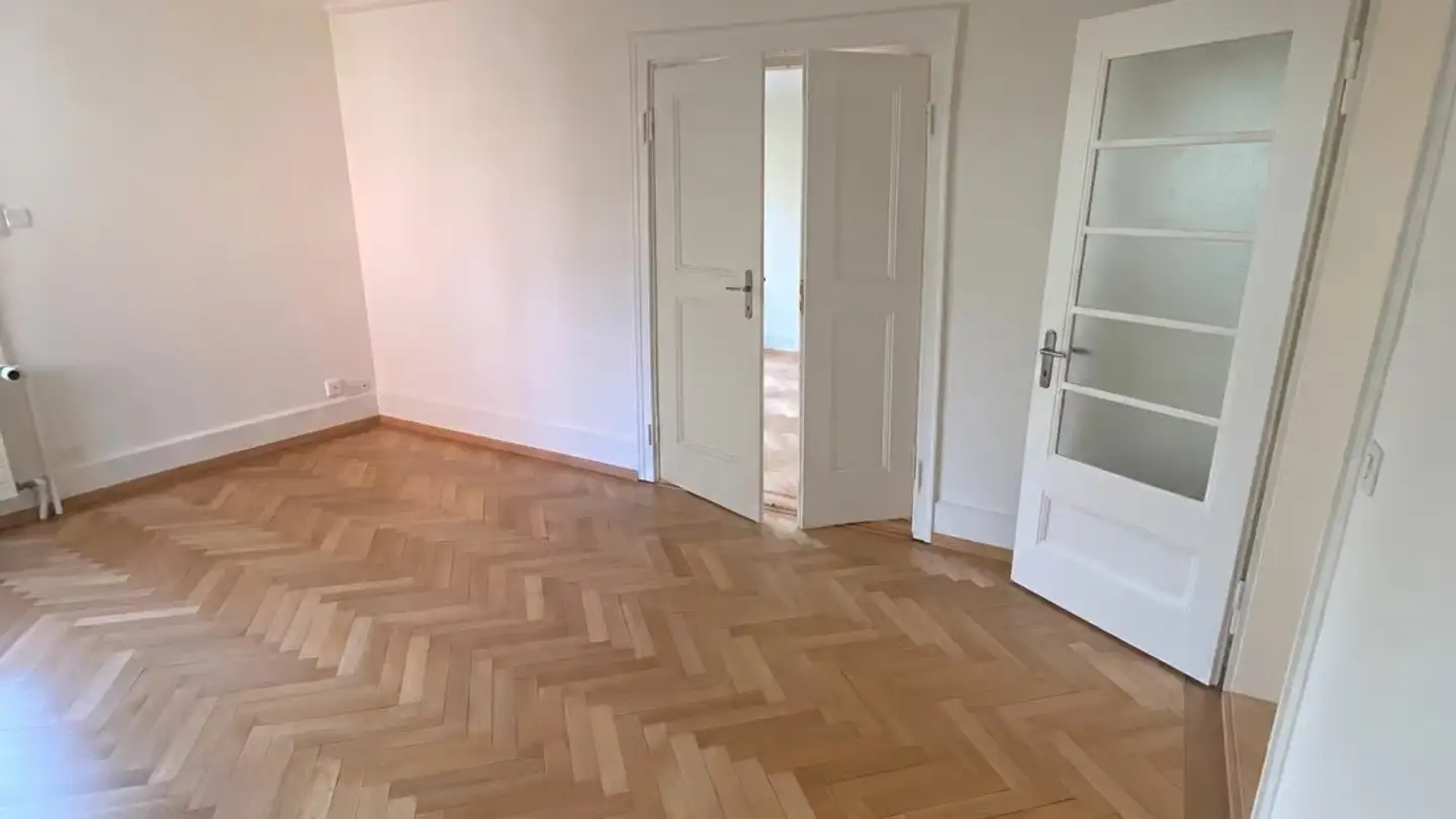 Apartment for rent - Sempacherstrasse, 8032 Zürich - Photo 3