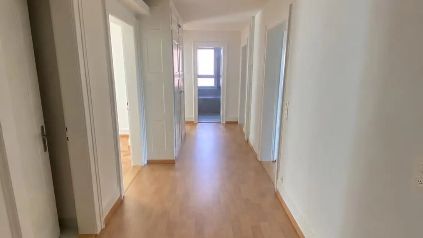 Apartment for rent - Sempacherstrasse, 8032 Zürich - Photo 4