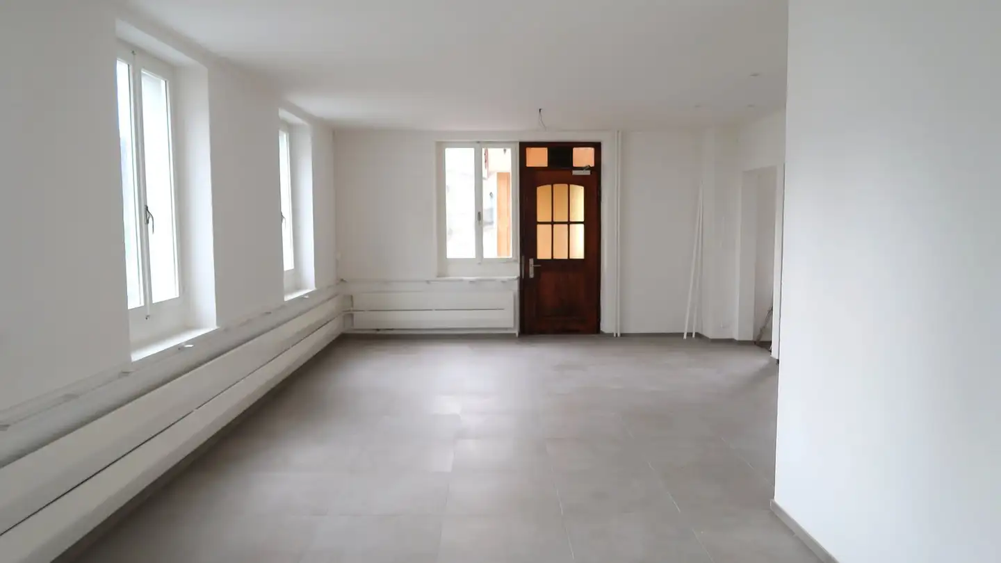 Commercial à louer - Grünhofweg 2, 9400 Rorschach - Photo 3