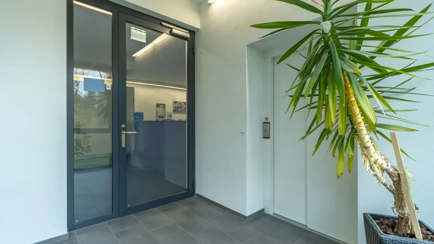 Mixed-use building for rent - Augrabenstrasse 11, 9466 Sennwald - Photo 4