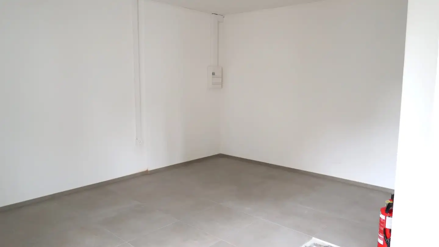 Commercial à louer - Grünhofweg 2, 9400 Rorschach - Photo 4