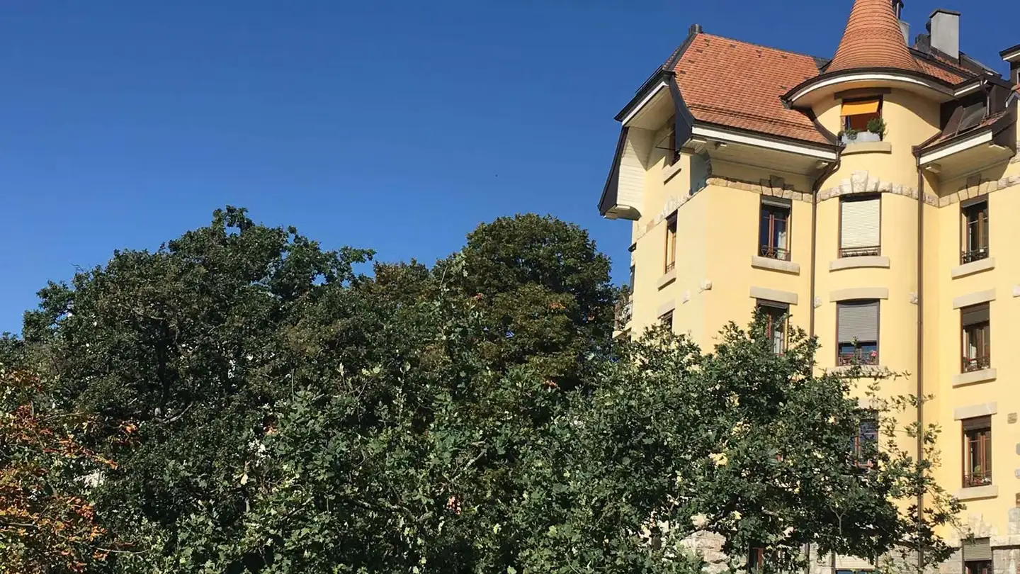 Attic flat for sale - 1203 Genève - Photo 3