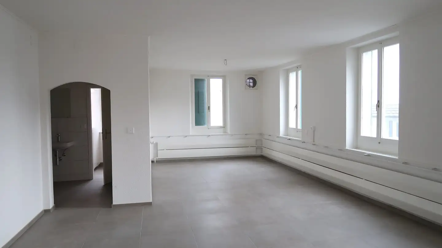 Commercial à louer - Grünhofweg 2, 9400 Rorschach - Photo 2