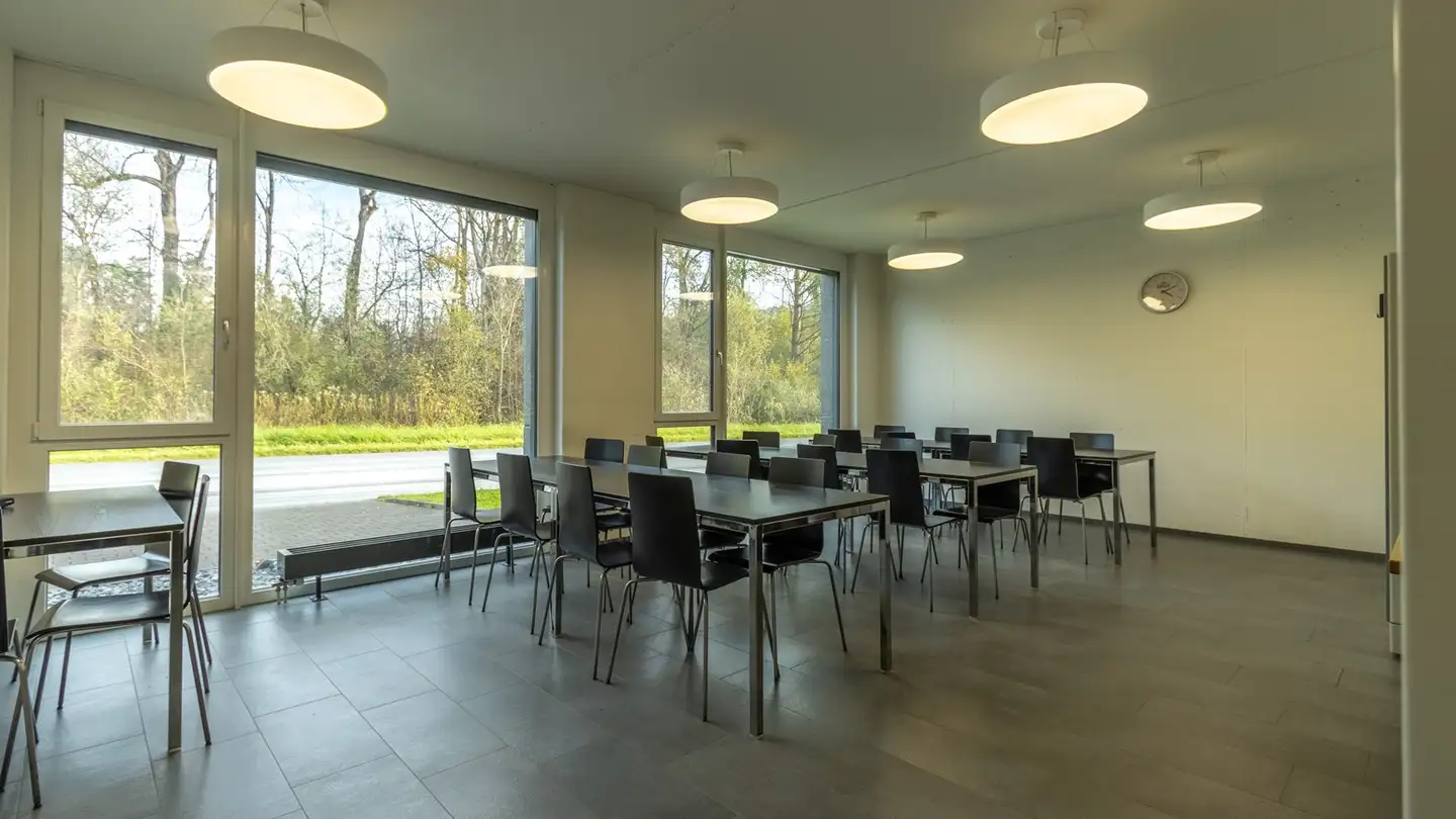 Mixed-use building for rent - Augrabenstrasse 11, 9466 Sennwald - Photo 3