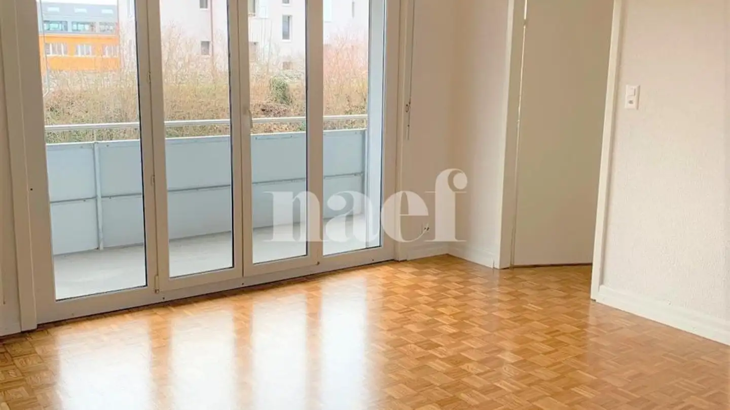 Appartamento in affitto - Rue Frédéric-Carl-De-Marval 8, 2000 Neuchâtel - Foto 3