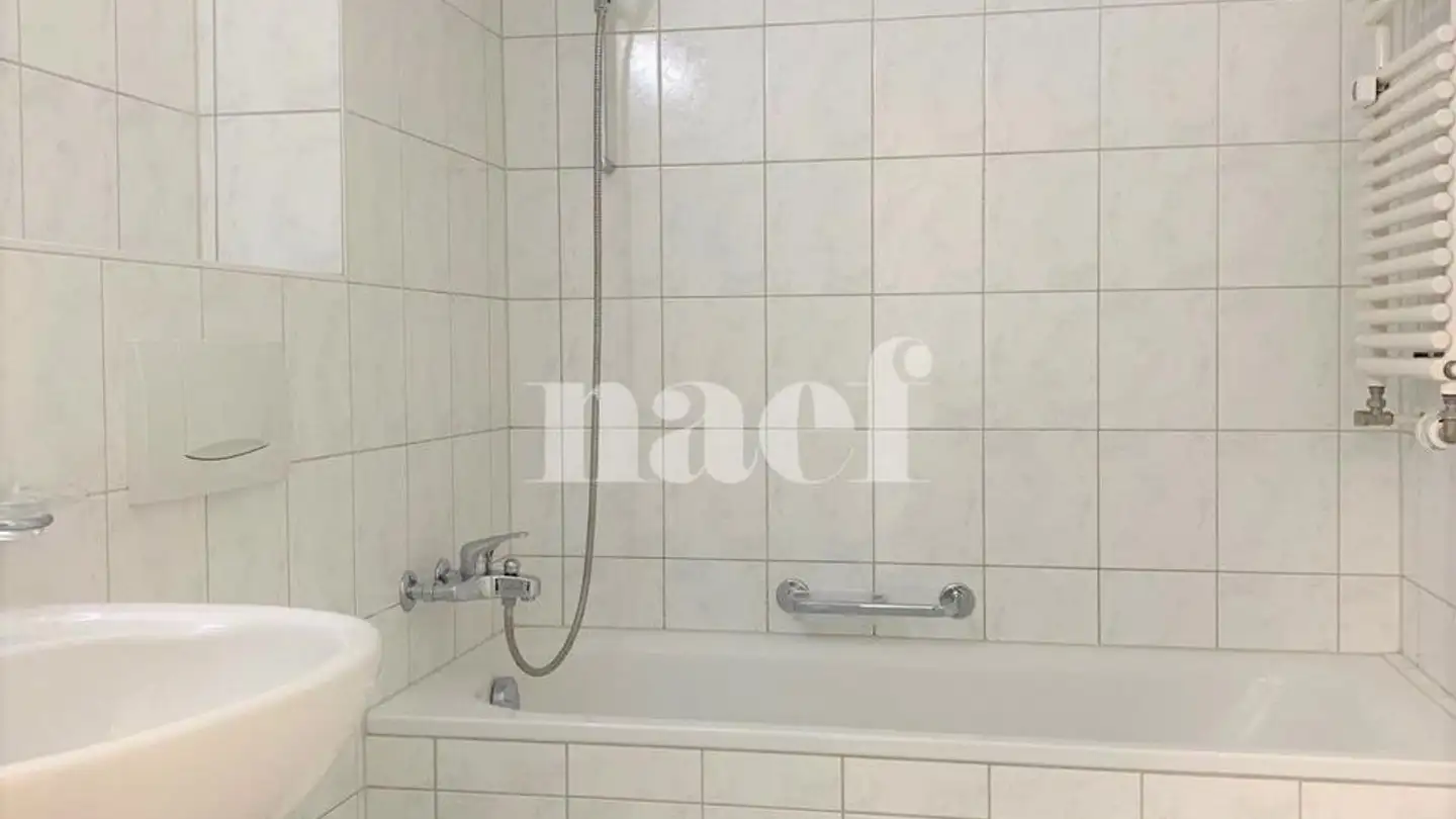 Appartamento in affitto - Rue Frédéric-Carl-De-Marval 8, 2000 Neuchâtel - Foto 4