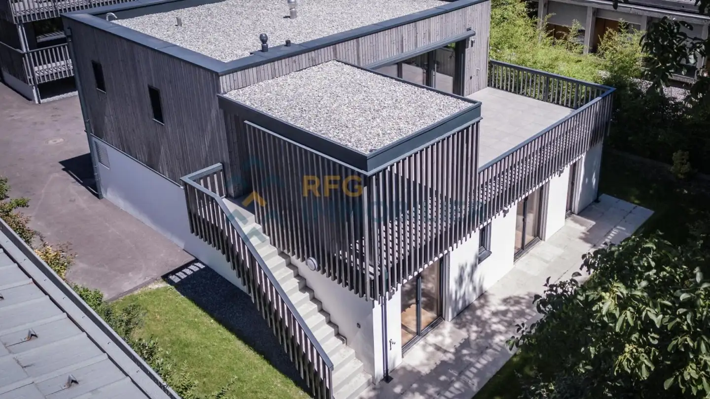 Villa à vendre - 1920 Martigny