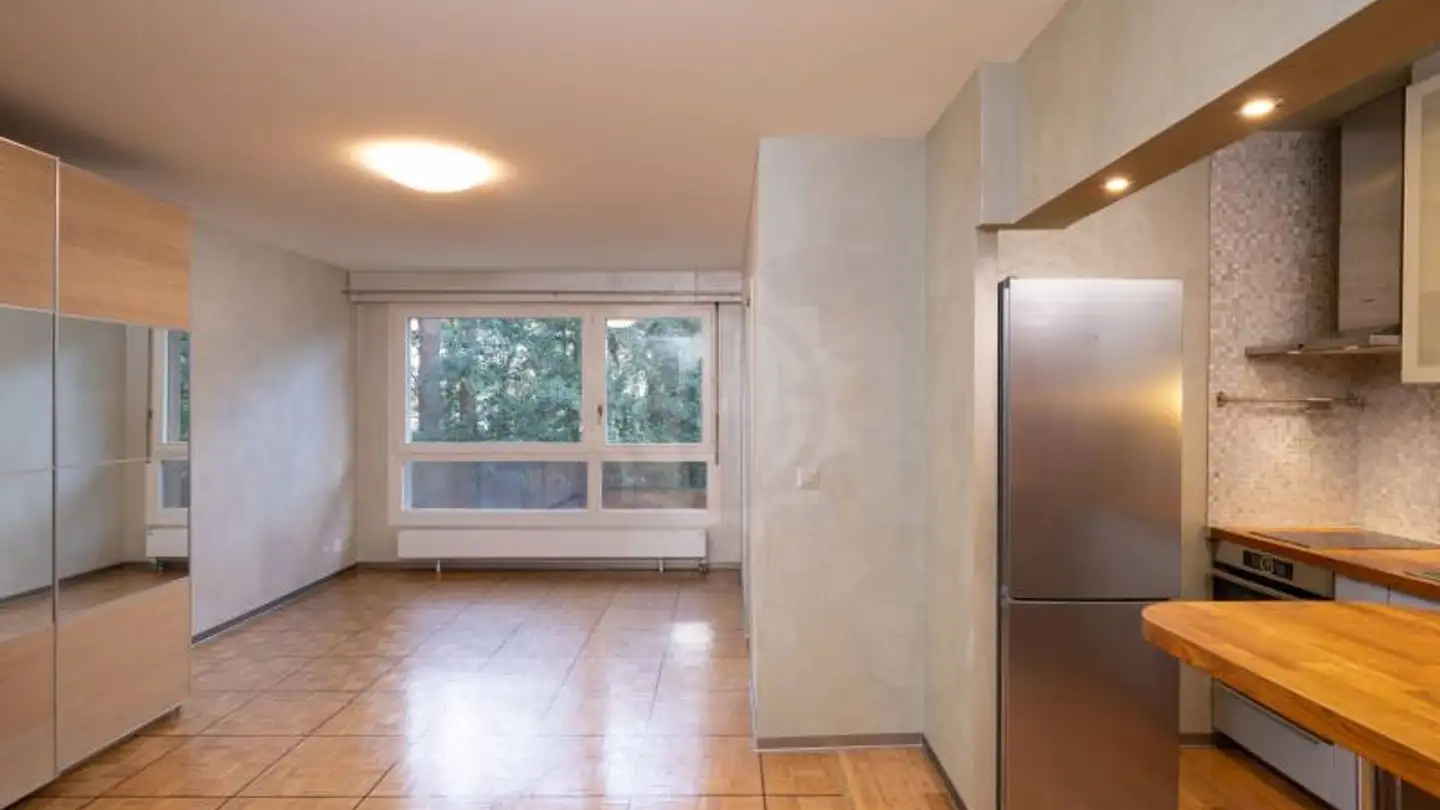 Wohnung mieten - Avenue Du Bouchet 20a, 1209 Genève - Foto 4