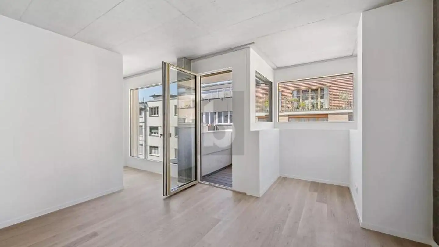 Villa in affitto - 4054 Basel - Photo 4