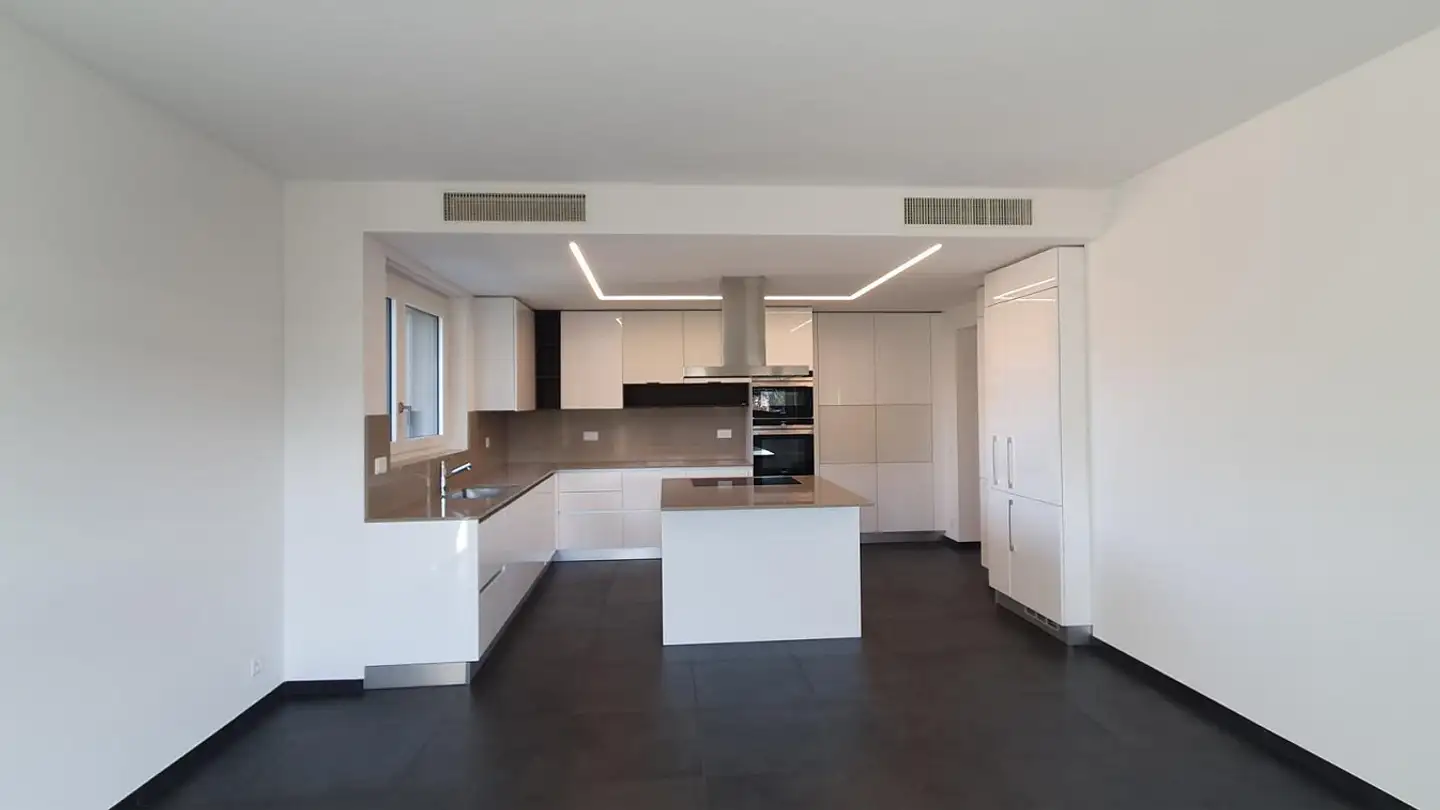 Appartamento a gradini in affitto - Via Montarina 21, 6900 Lugano - Photo 2