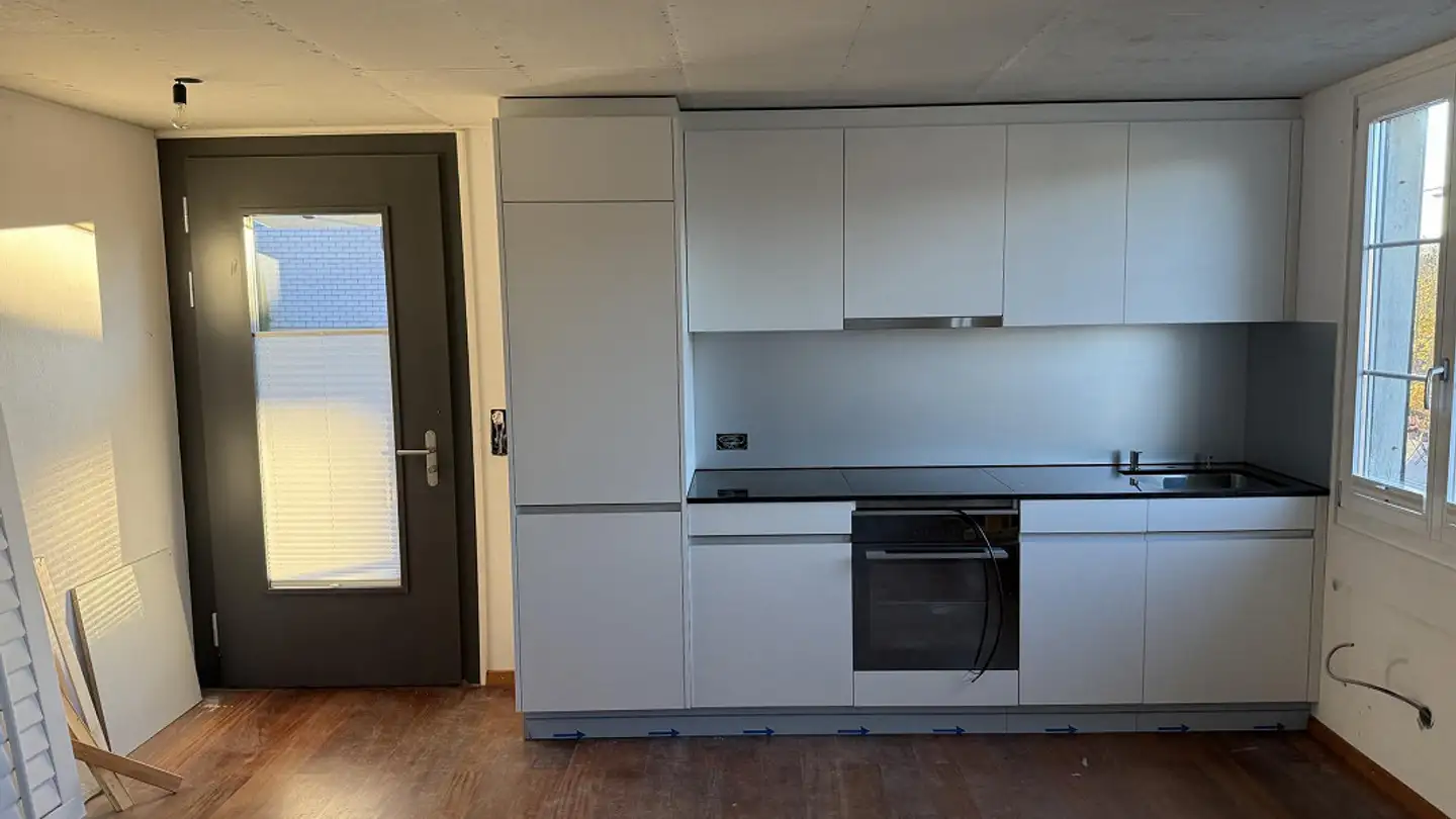 Einfamilienhaus mieten - Hauptstrasse 20, 9053 Teufen AR