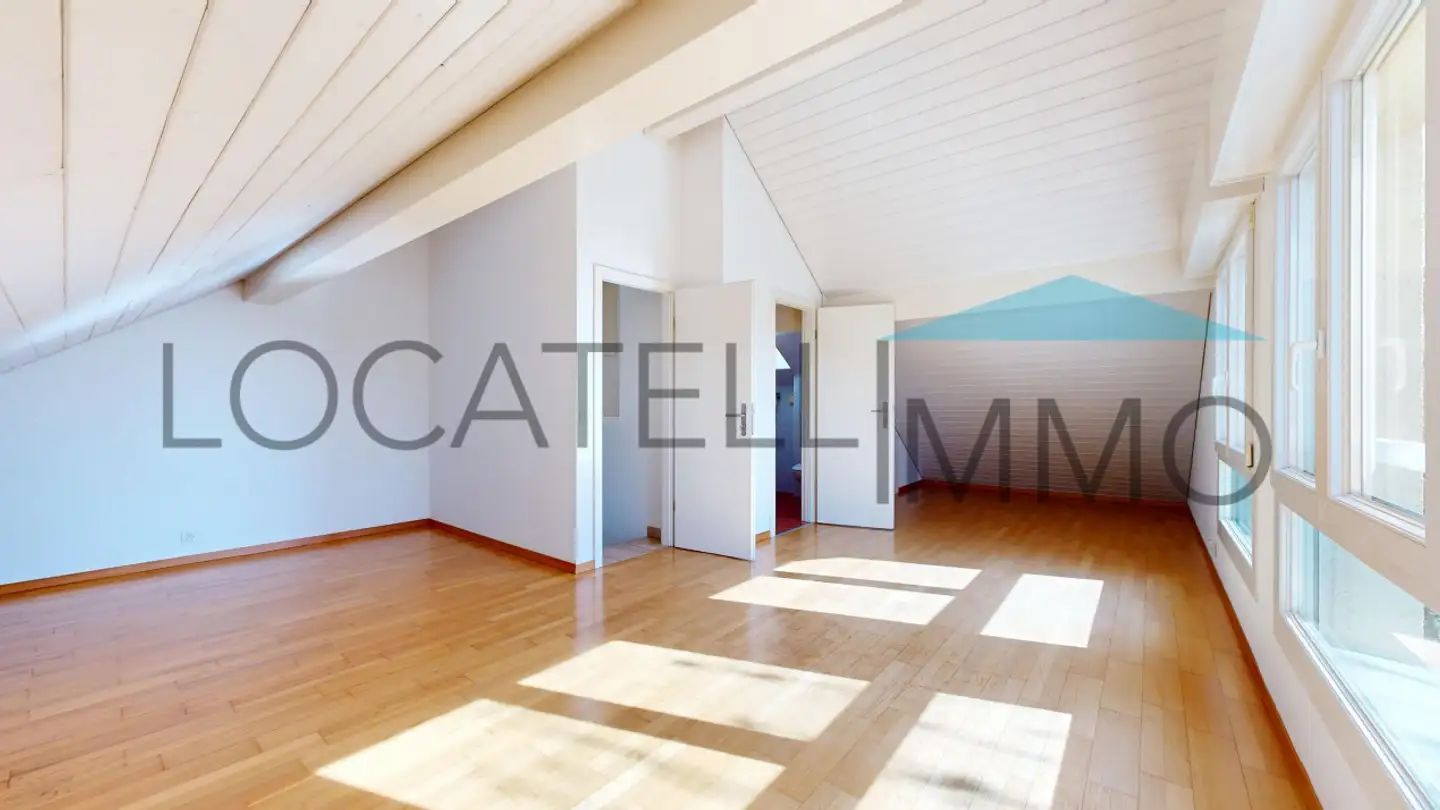 Studio in vendita - 1272 Genolier - Foto 4