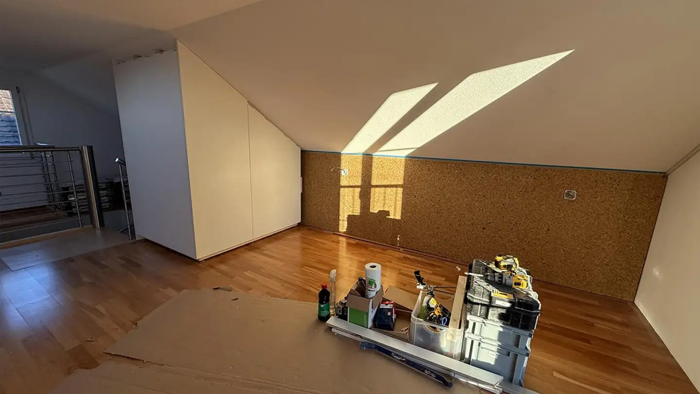 Casa singola in affitto - Hauptstrasse 20, 9053 Teufen AR - Photo 2