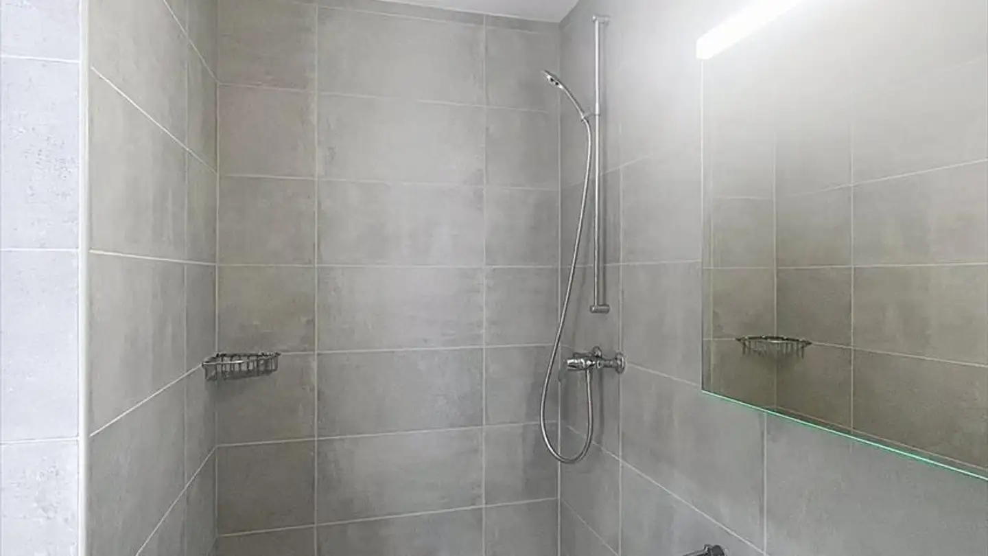 Spazio ufficio in affitto - Route du Villars d'Avry 16, 1645 Le Bry - Photo 2