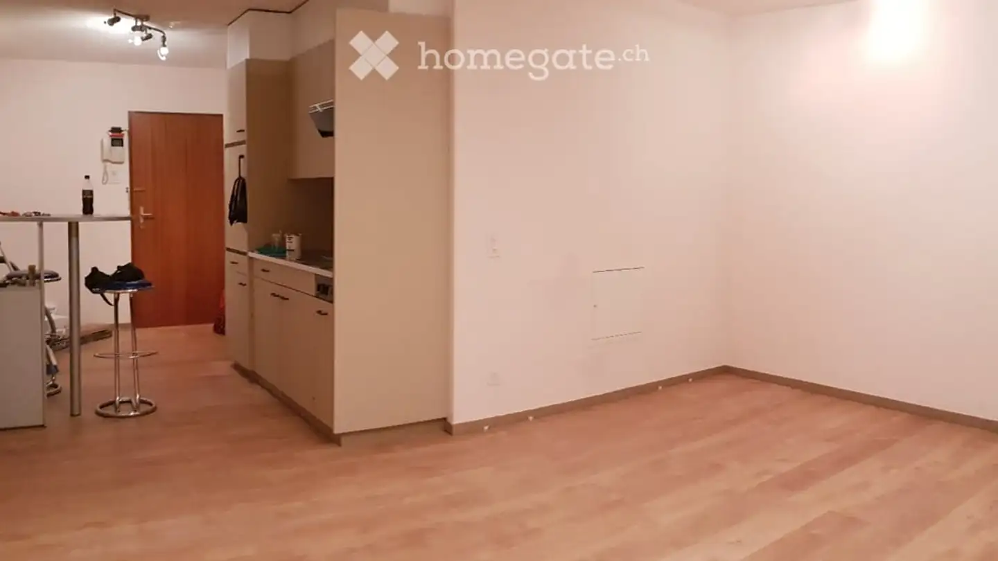 Apartment for rent - Birchstrasse 2, 8472 Seuzach