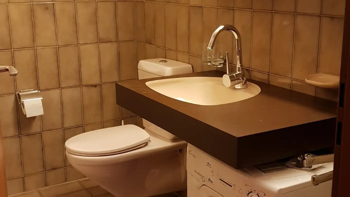 Apartment for rent - Birchstrasse 2, 8472 Seuzach - Photo 3