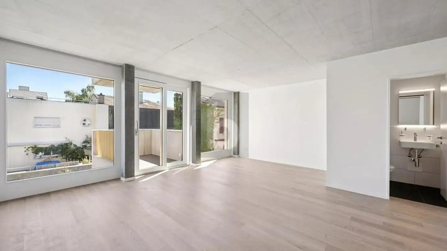 Villa in affitto - 4054 Basel - Photo 3