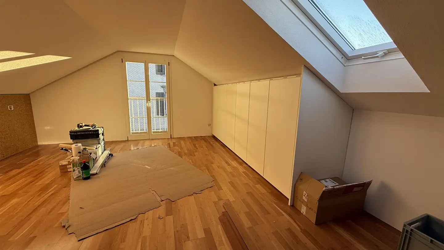 Casa singola in affitto - Hauptstrasse 20, 9053 Teufen AR - Photo 3