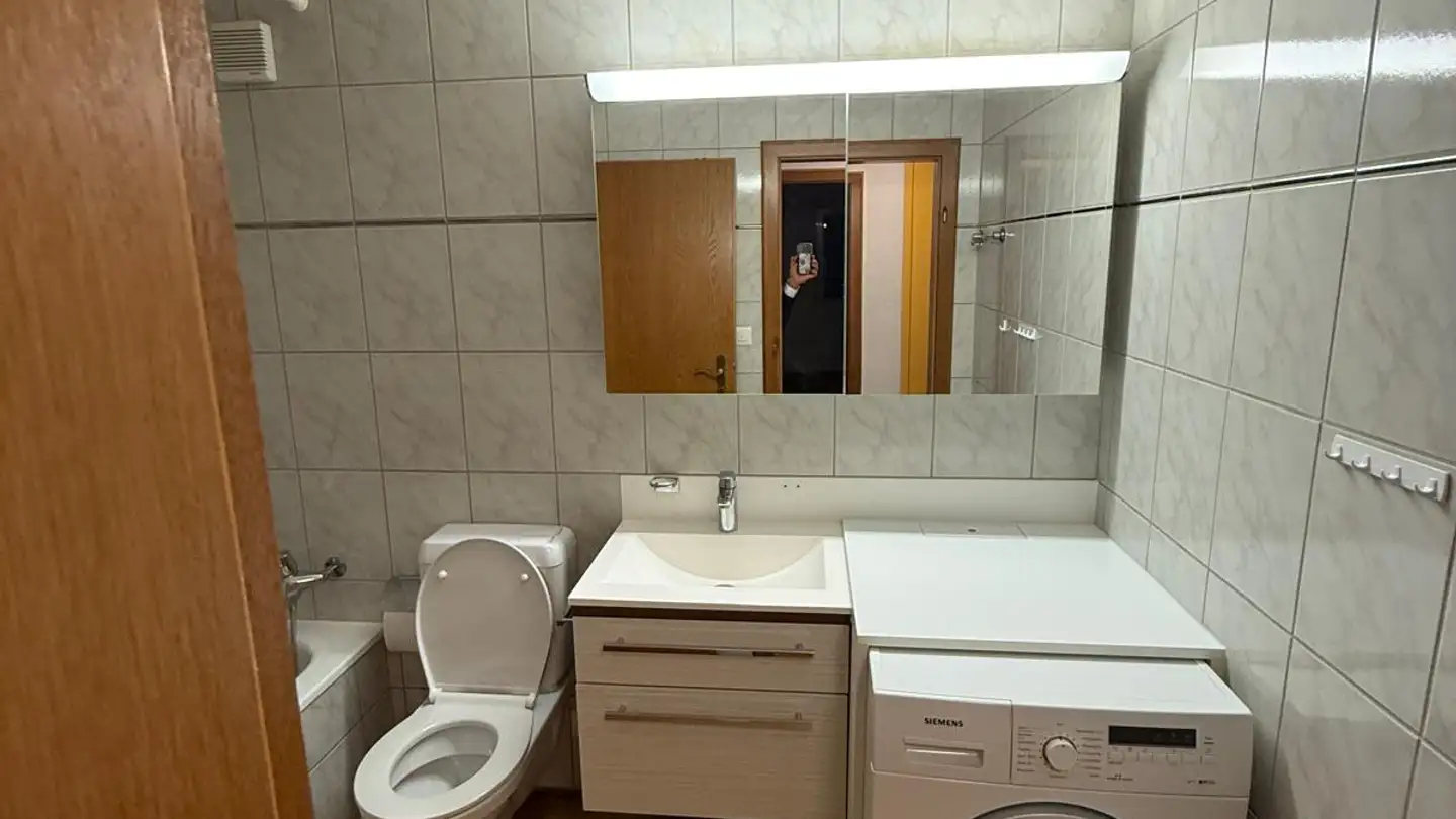 Apartment for rent - Rotwaldstrasse 12, 9602 Bazenheid - Photo 3