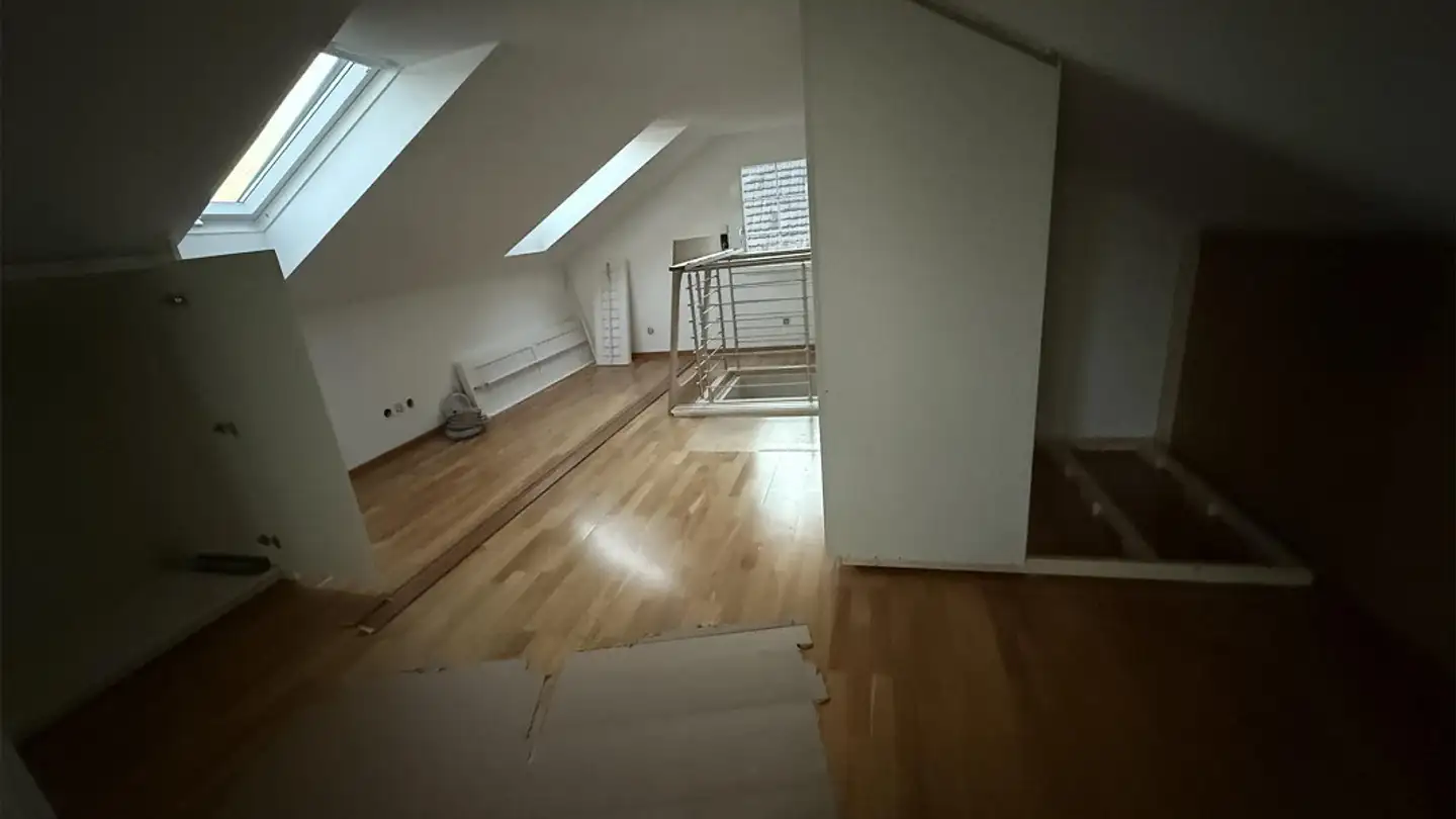 Casa singola in affitto - Hauptstrasse 20, 9053 Teufen AR - Photo 4