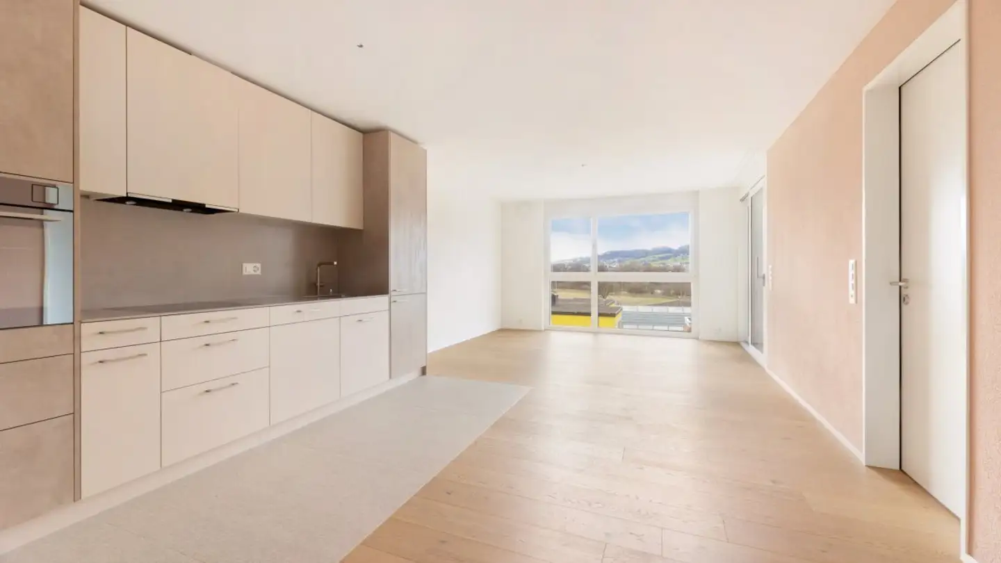 Wohnung mieten - 8954 Geroldswil