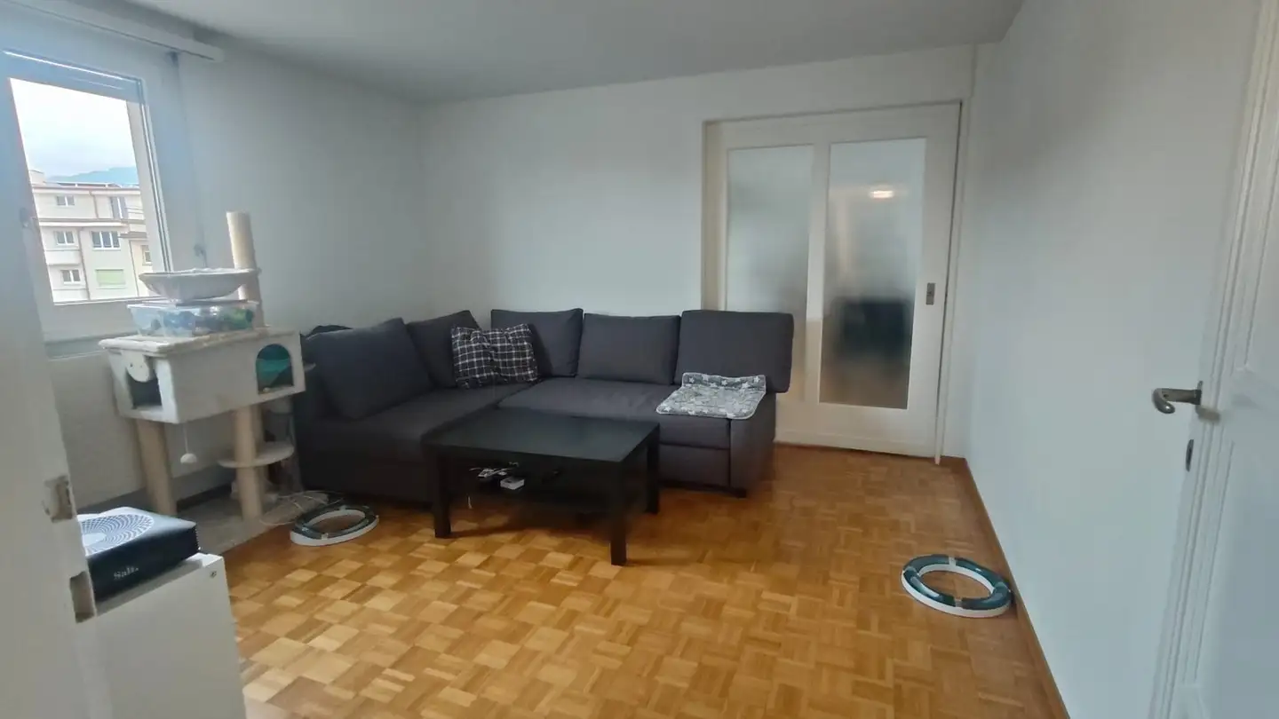 Wohnung mieten - 6003 Luzern