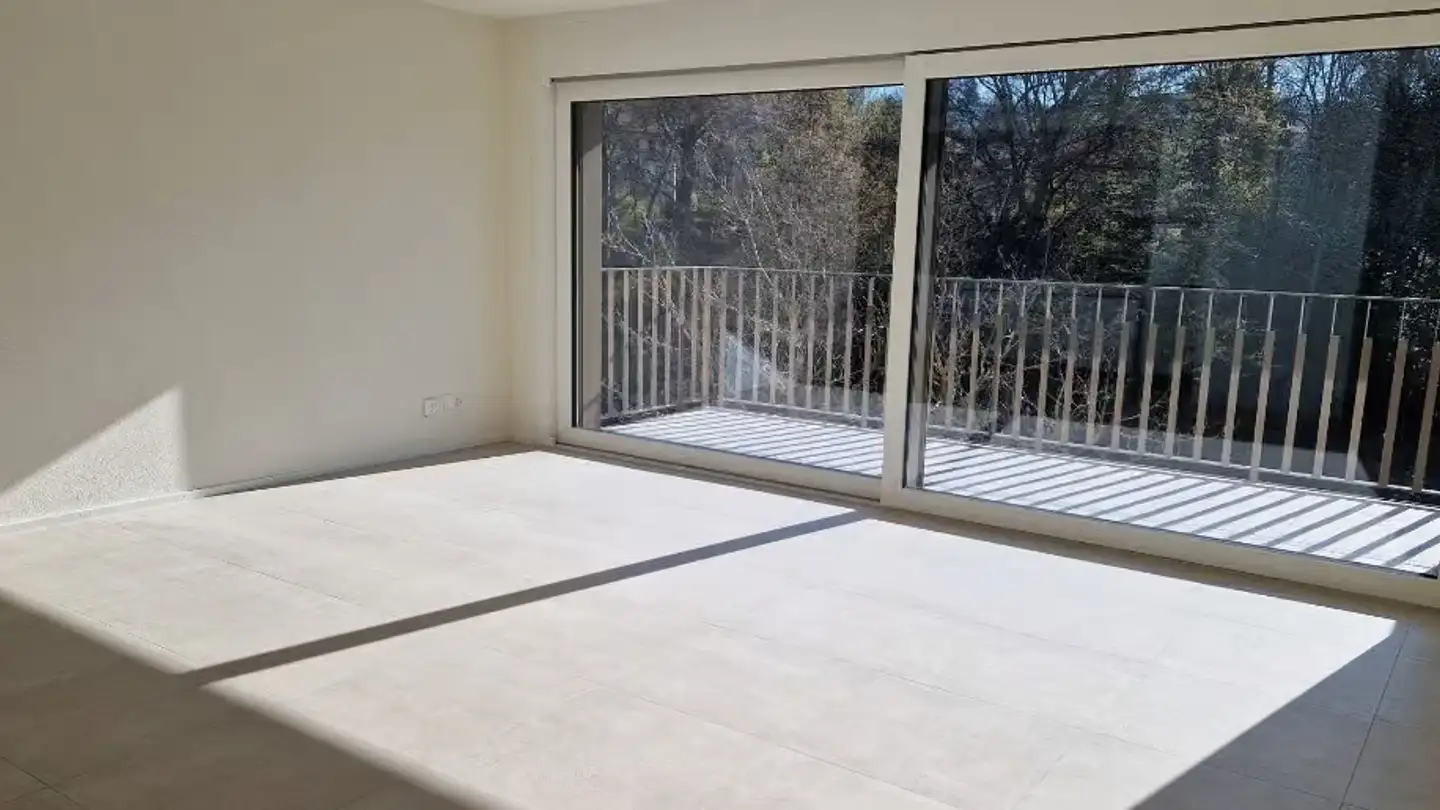 Apartment for rent - Avenue Victor-Ruffy, 1010 Lausanne - Photo 2