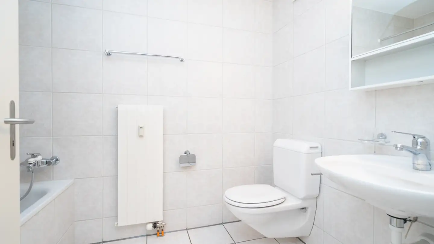 Wohnung mieten - Seedorfweg 21, 3053 Münchenbuchsee - Foto 3