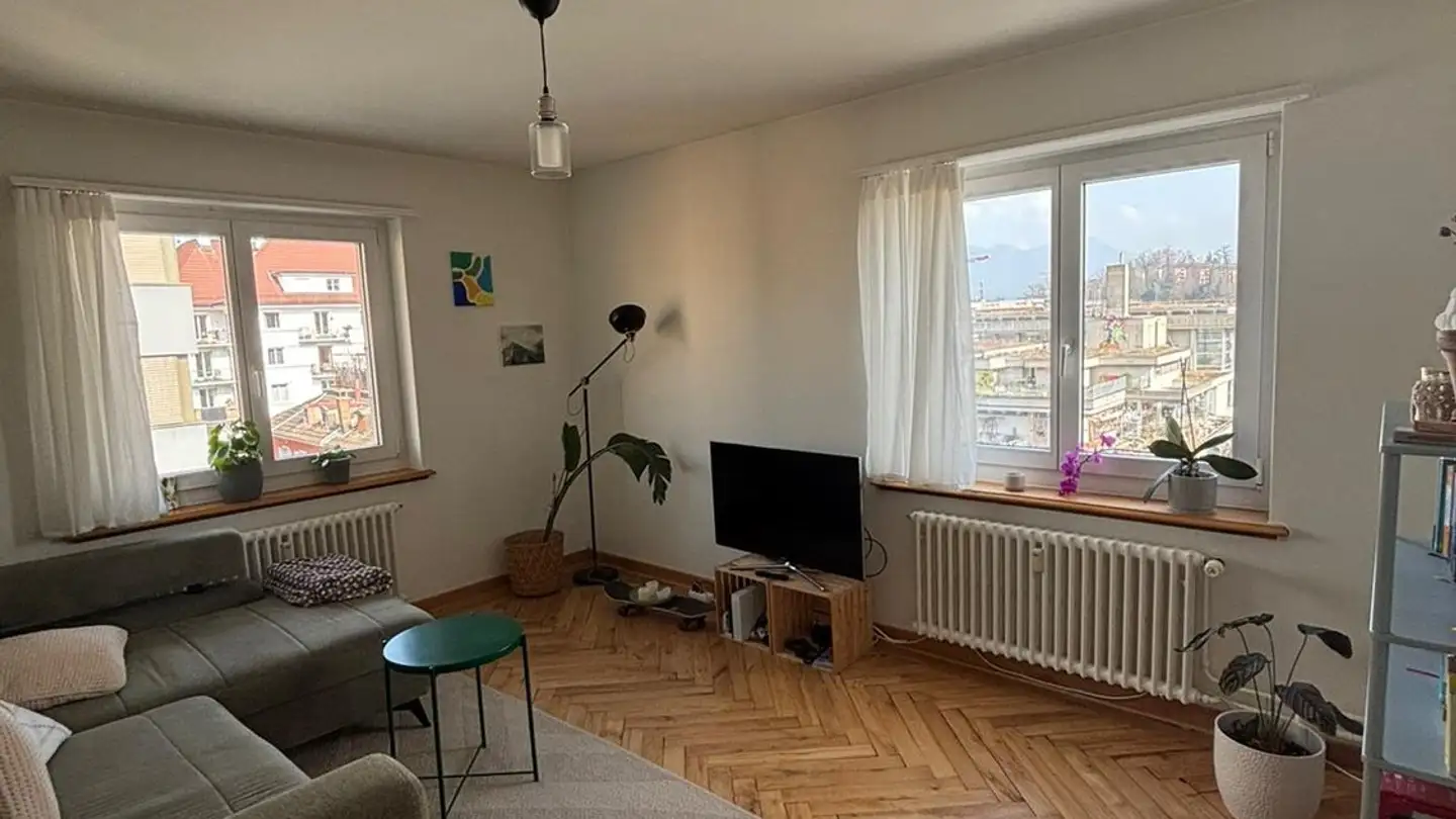 Apartment for rent - 6003 Luzern