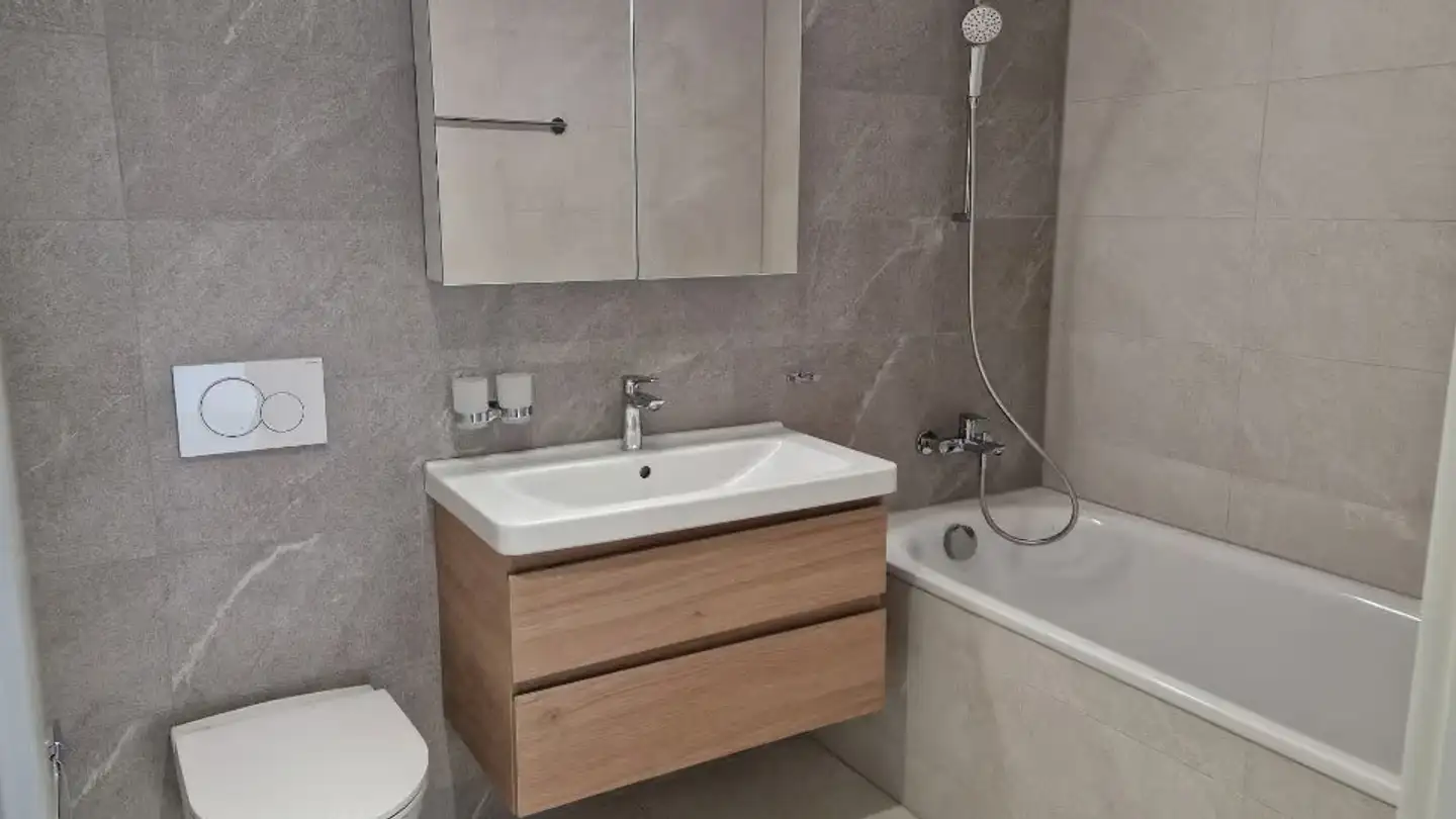 Apartment for rent - Avenue Victor-Ruffy, 1010 Lausanne - Photo 3
