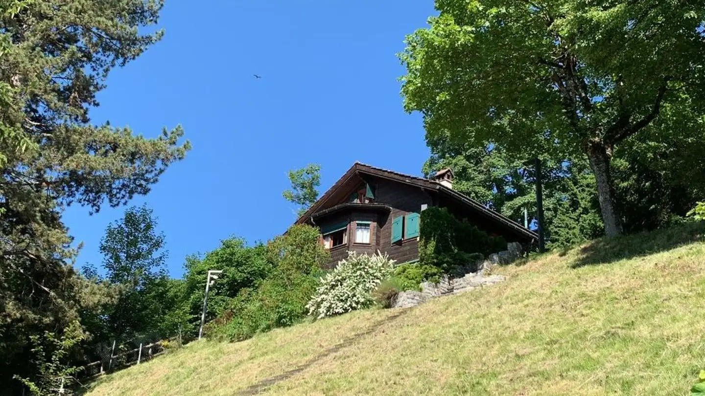 Chalet in vendita - Route Des Ecovets 15, 1885 Chesières - Foto 2