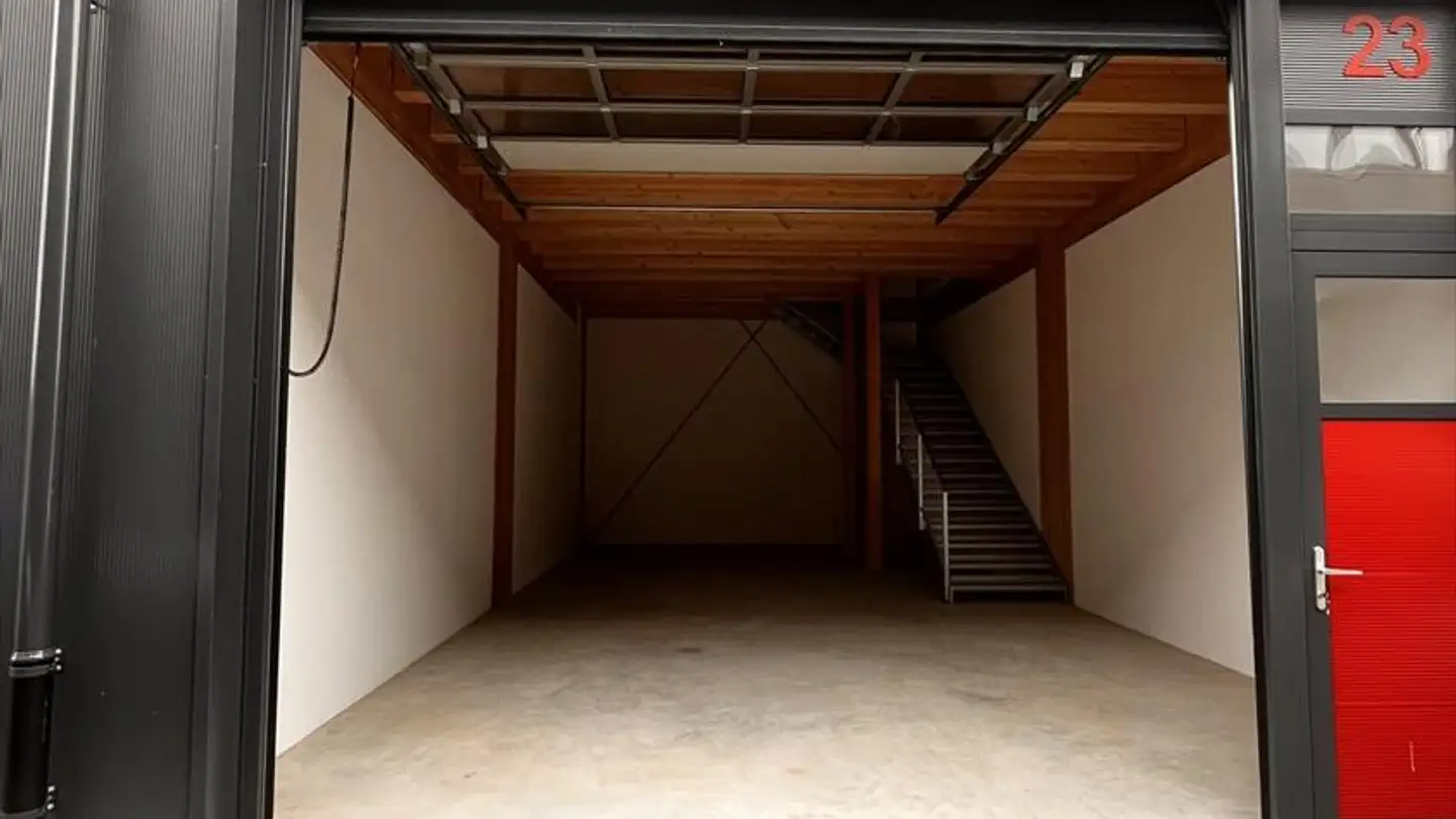 Spazio ufficio in affitto - Route du Villars d'Avry 16, 1645 Le Bry - Photo 4