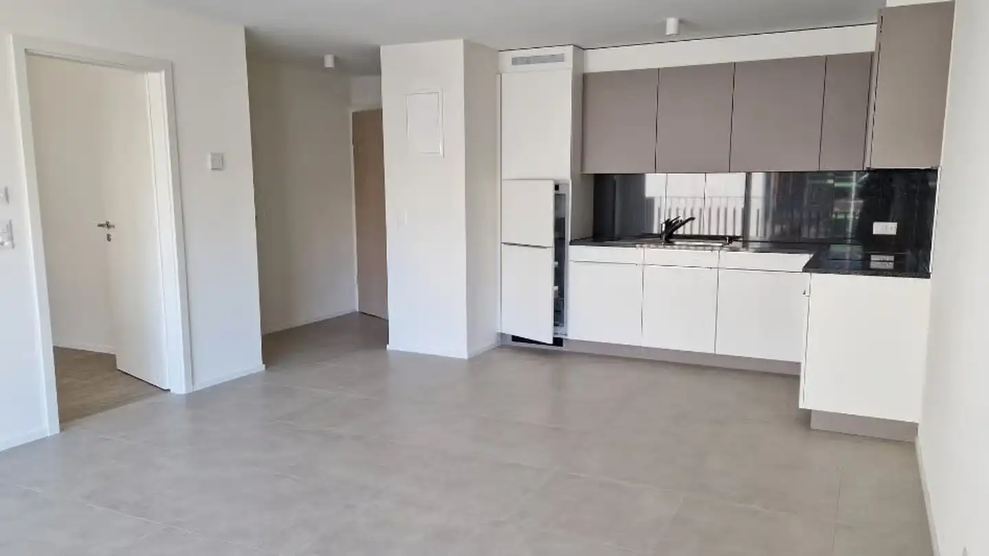 Apartment for rent - Avenue Victor-Ruffy, 1010 Lausanne