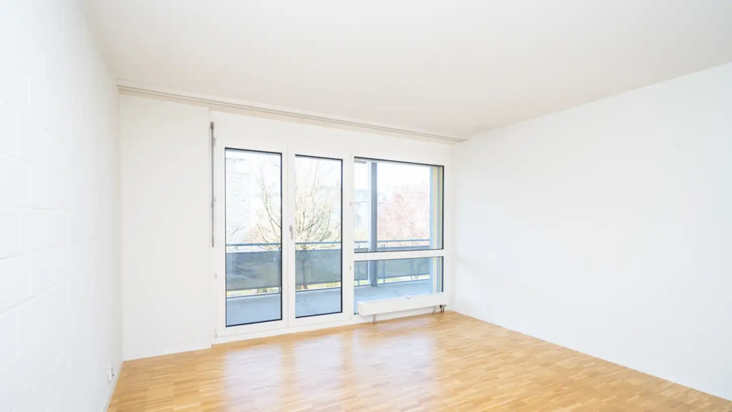 Wohnung mieten - Seedorfweg 21, 3053 Münchenbuchsee - Foto 4