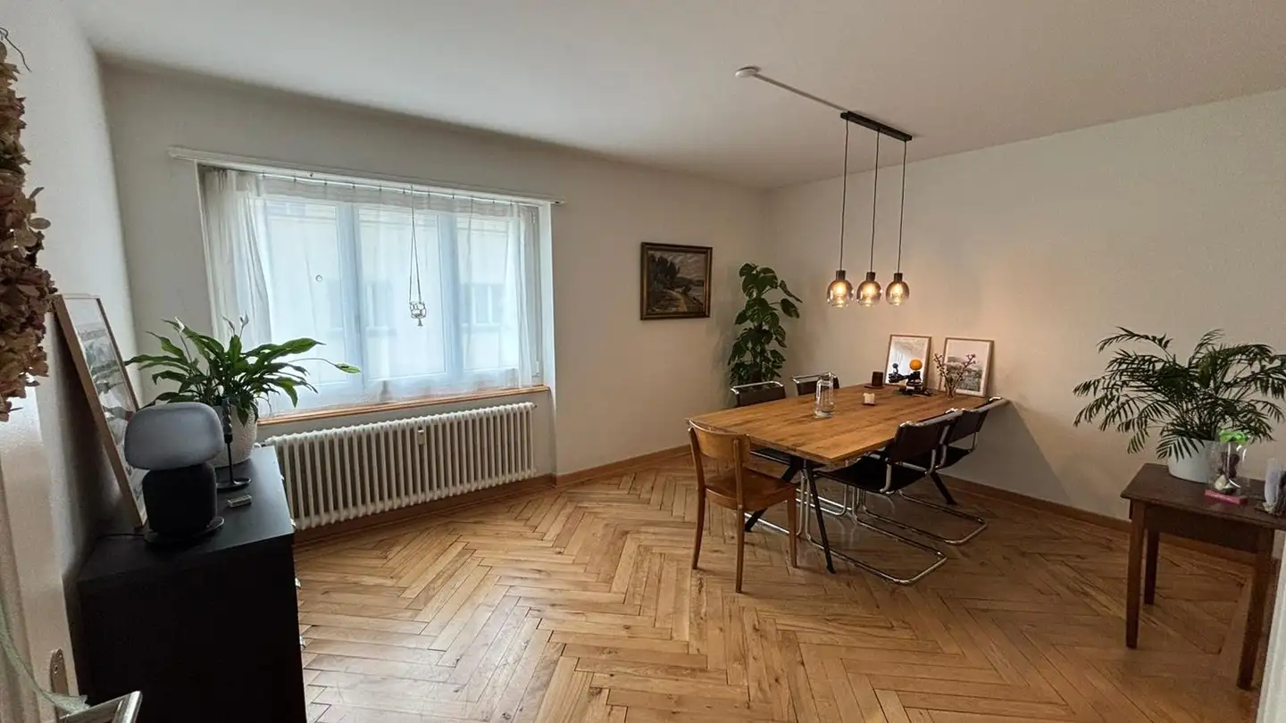 Apartment for rent - 6003 Luzern - Photo 2