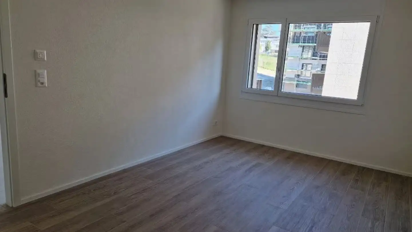 Apartment for rent - Avenue Victor-Ruffy, 1010 Lausanne - Photo 4