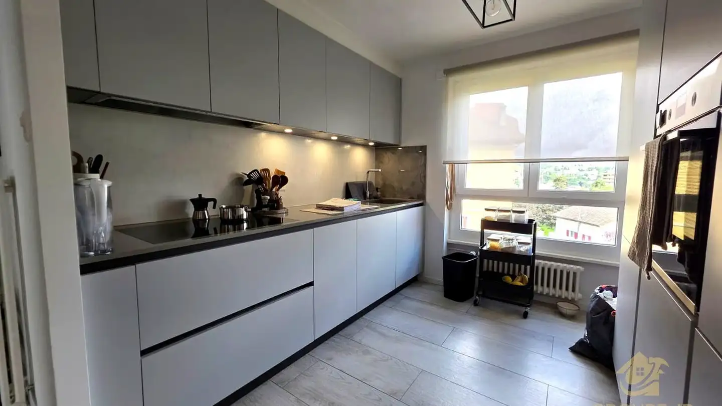 Appartamento in vendita - Rue Du Pont, 2300 La Chaux-de-Fonds - Foto 4