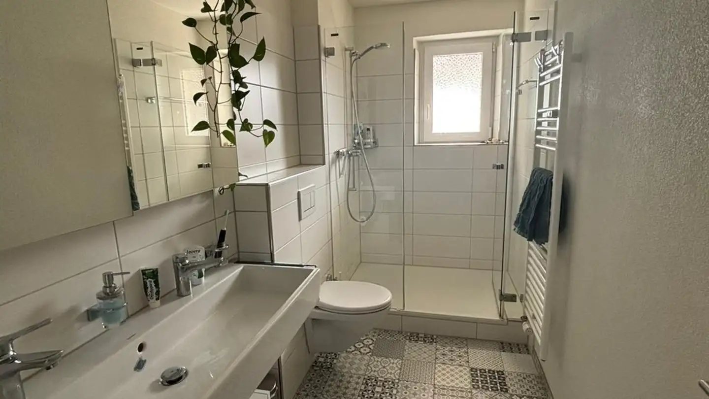 Apartment for rent - 6003 Luzern - Photo 3