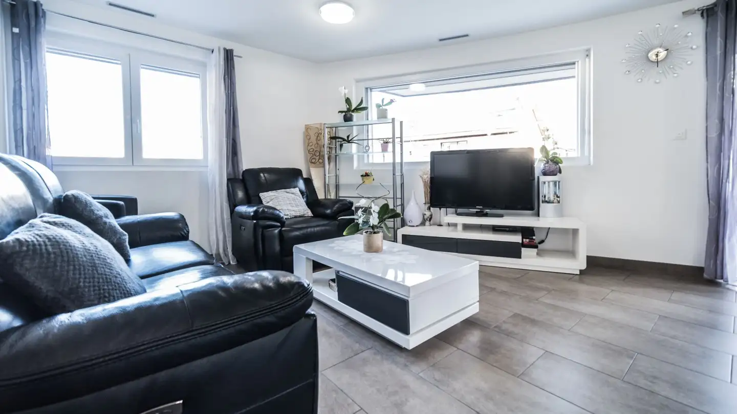 Apartment for rent - Rue De La Poste 13, 1926 Fully - Photo 3