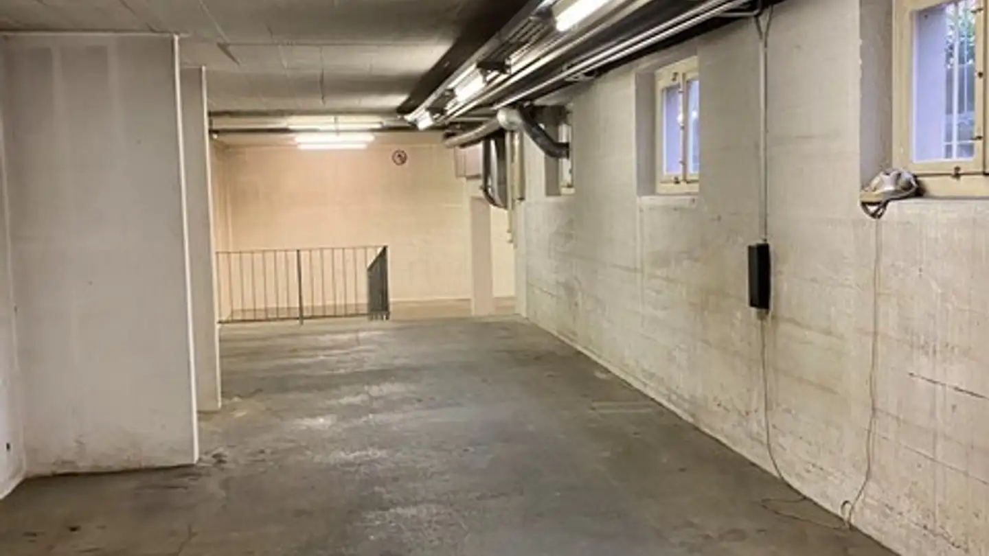 Espace de stockage à louer - Gundeldingerstrasse 175, 4053 Basel - Photo 4