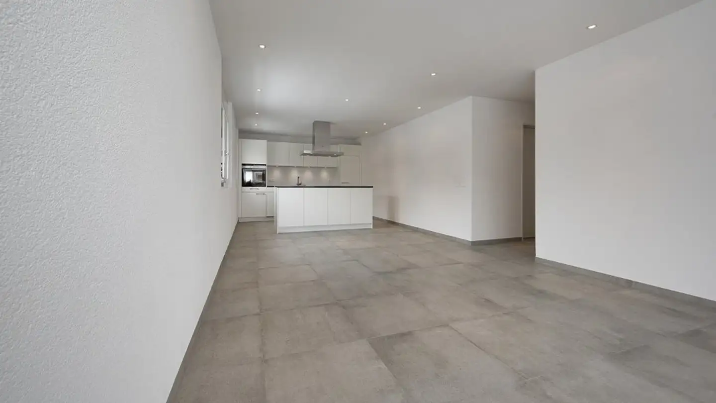 Apartment for rent - Sonneggstrasse 2, 4950 Huttwil