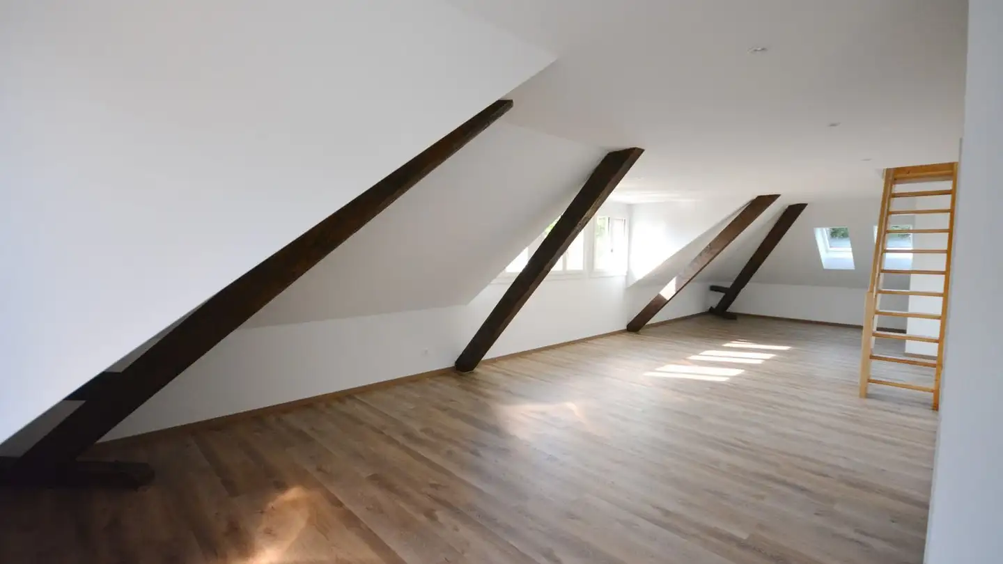 Appartamento in affitto - Bahnhofstrasse 32, 4663 Aarburg - Foto 2