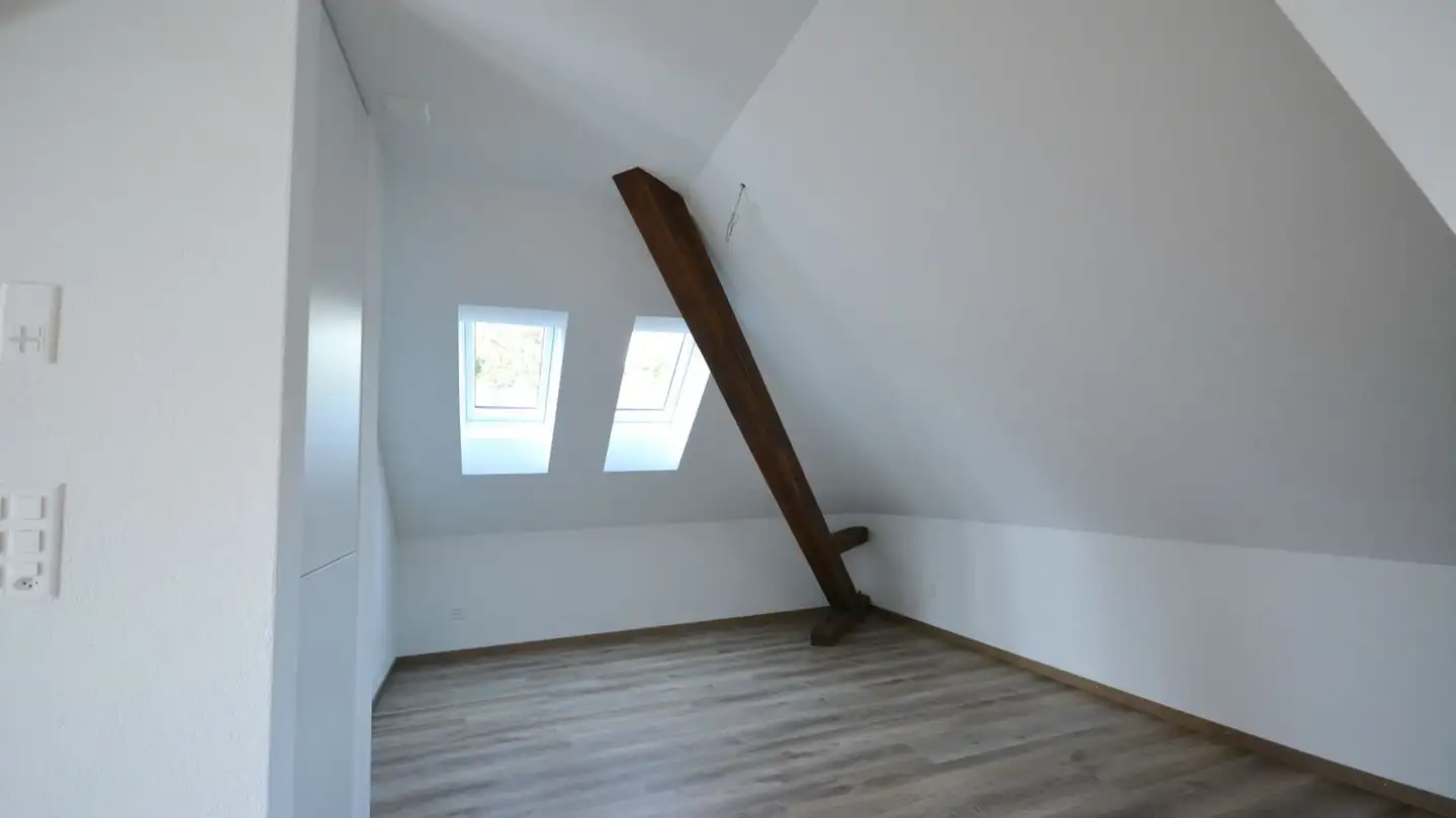 Appartamento in affitto - Bahnhofstrasse 32, 4663 Aarburg - Foto 3