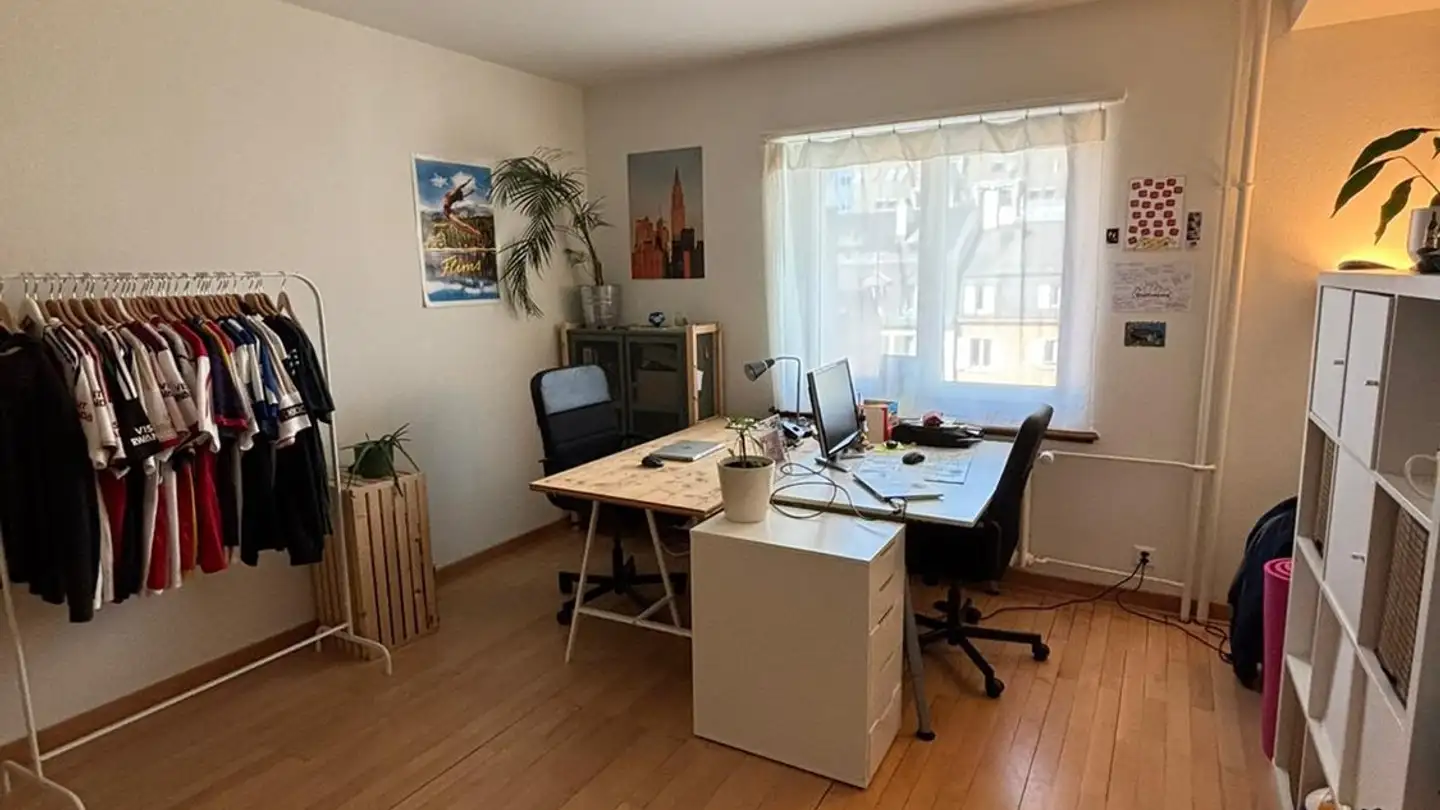 Apartment for rent - 6003 Luzern - Photo 4