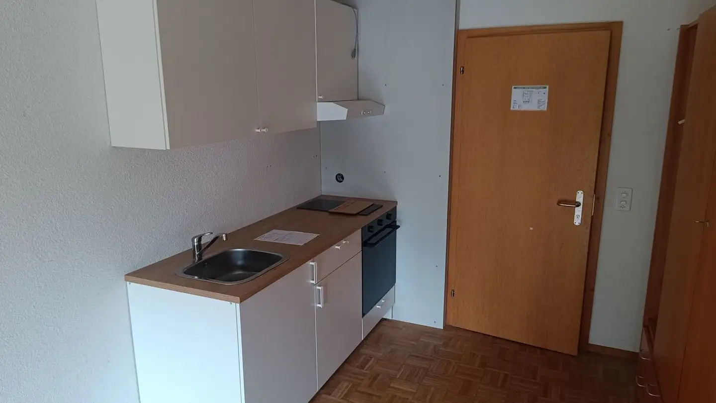 Studio in affitto - Hubel 3, 6073 Flüeli-Ranft