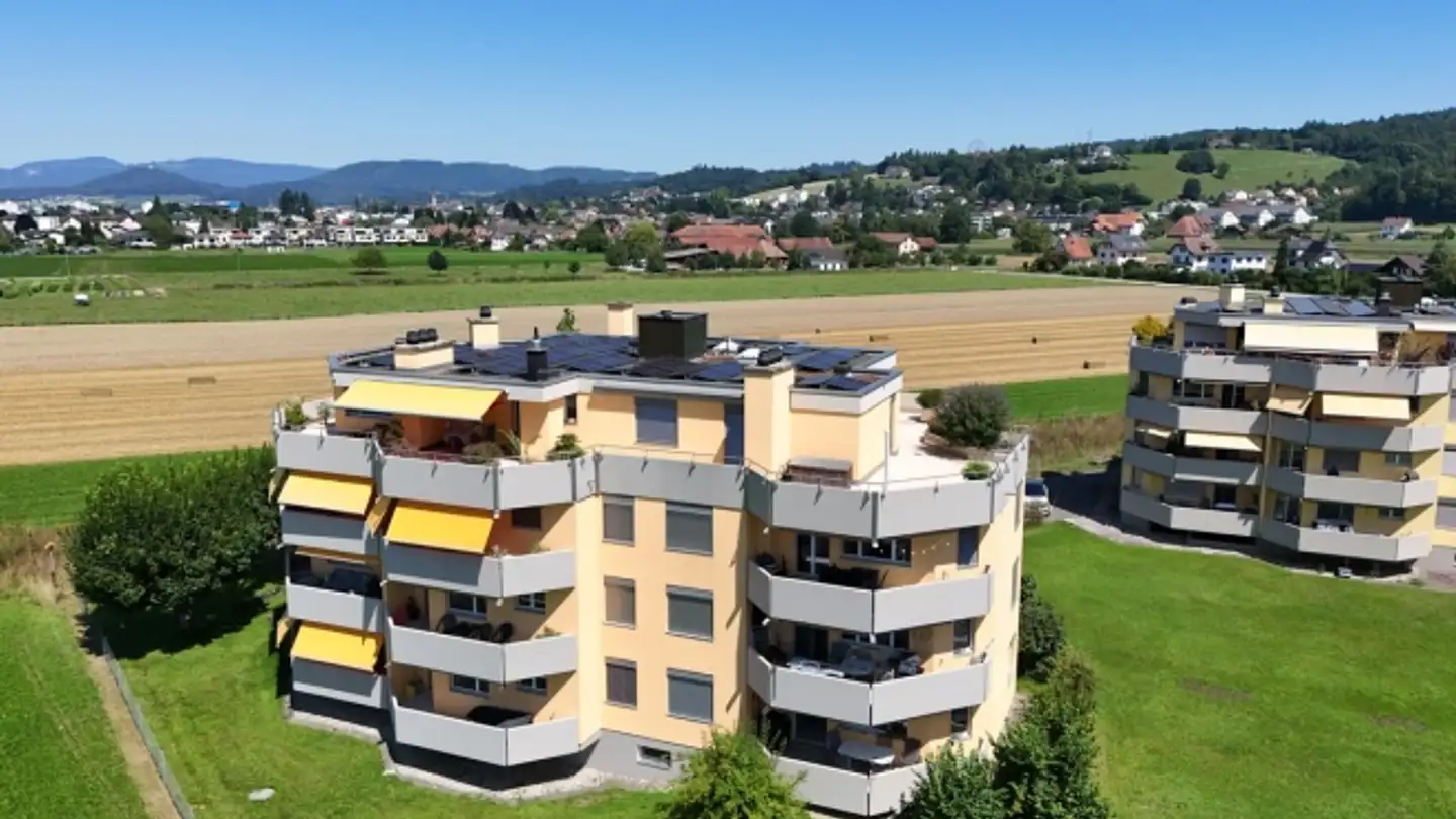 Appartamento in vendita - Erlenweg 4, 4805 Brittnau - Foto 2