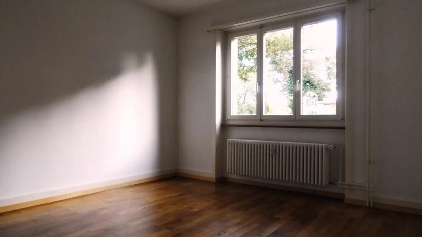 Appartamento in affitto - Schlossstrasse, 3008 Bern - Foto 2