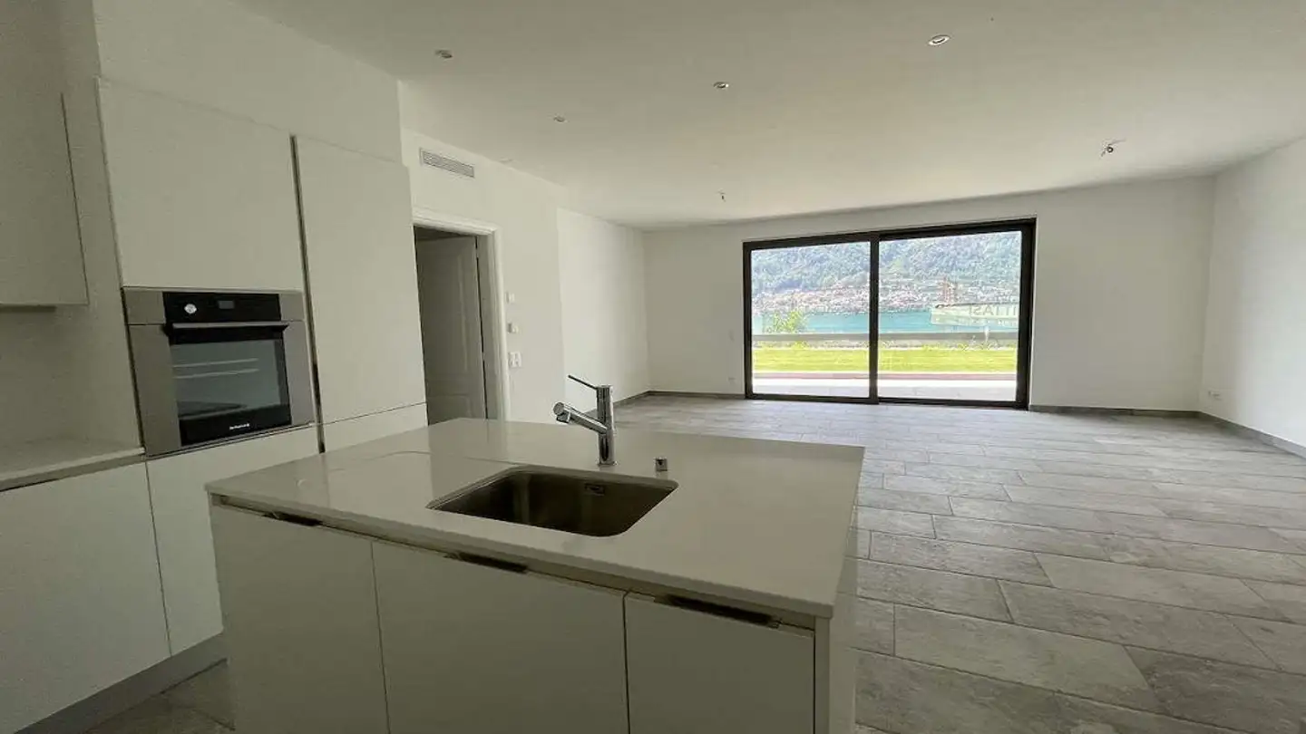 Apartment for rent - Via Carlo Maderno 62, 6825 Capolago - Photo 3