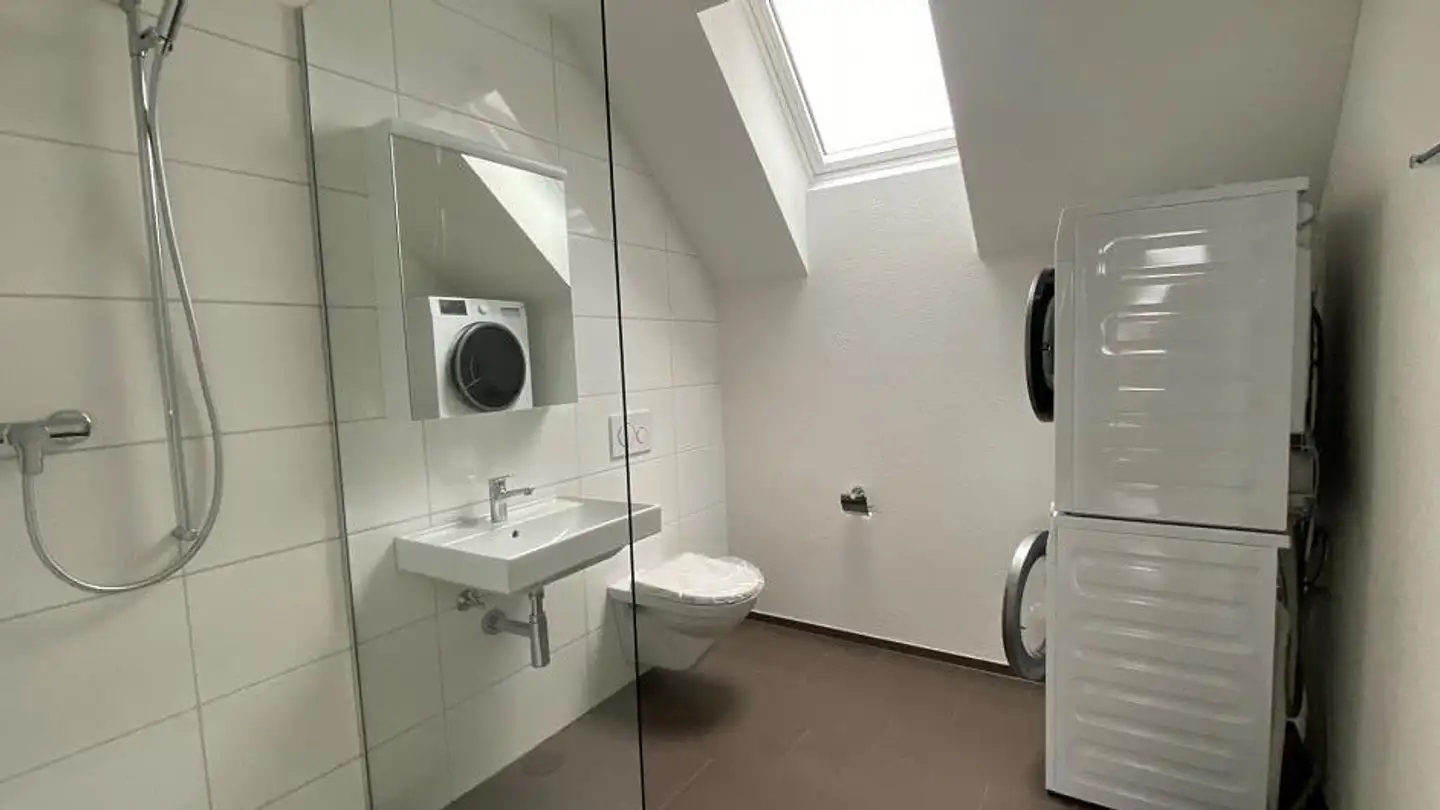 Maisonette mieten - Seuzachstrasse 22, 8413 Neftenbach - Foto 4